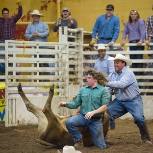 Meet your Posher, Nicholas